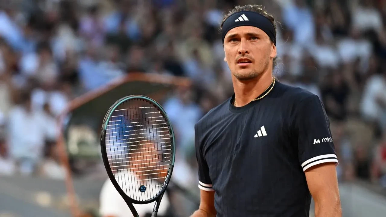 Djokovic ve Zverev, Roland Garros'ta 3. turda