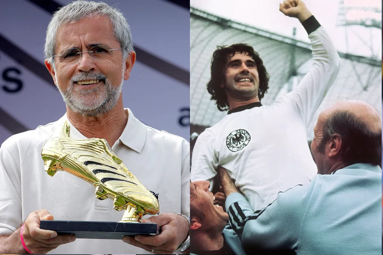 Dünya Kupası’nda en çok gol atan futbolcular listesinde ilginç ayrıntı! Ne Ronaldo ne Messi: İşte Dünya Kupası’nın en skorer ismi