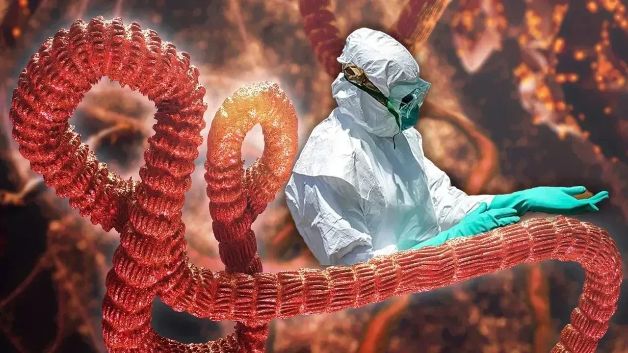 Ebola virüsü Avrupa'ya yayılıyor: Önce İtalya şimdi de Avusturya