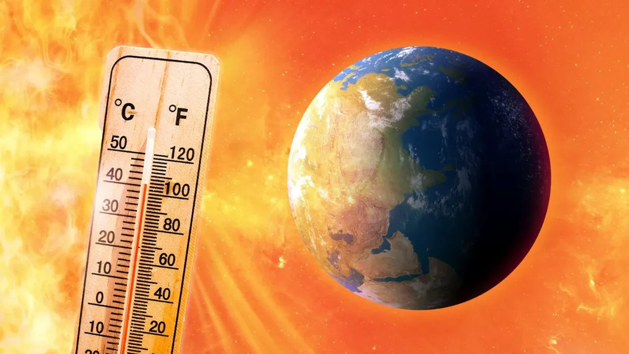 El Nino etkisiyle yeni sıcaklık rekoru kırılabilir: Bilim insanları tarih verdi