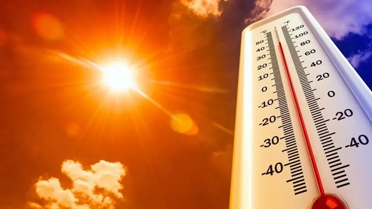 El Nino etkisiyle yeni sıcaklık rekoru kırılabilir: Bilim insanları tarih verdi