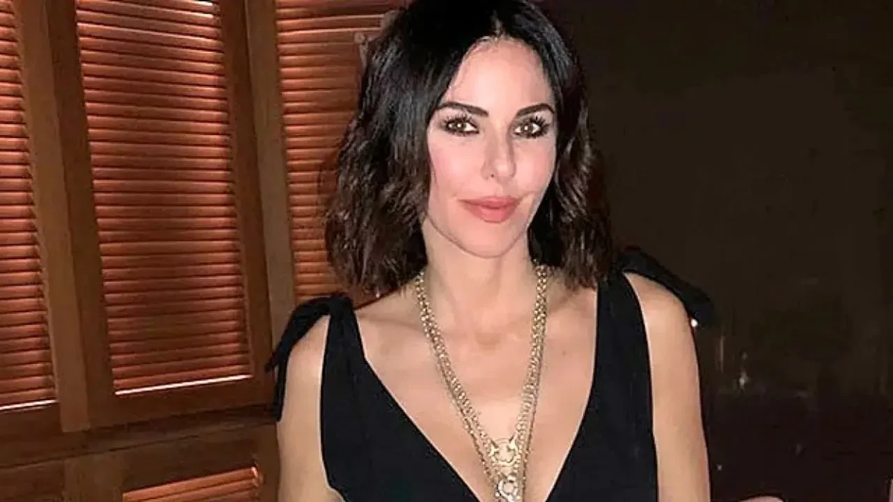 Emre Dinler ve Defne Samyeli aşk mı yaşıyor? Bayram paylaşımları gündem oldu