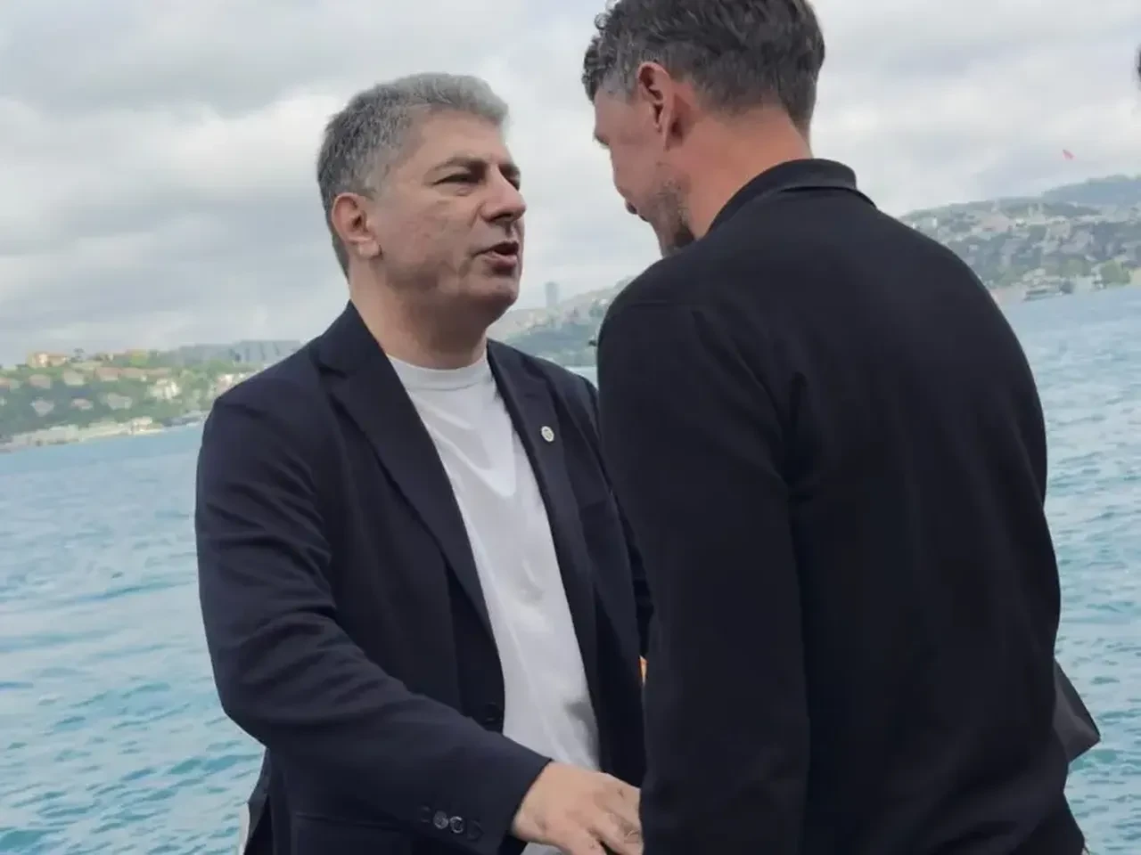 Fenerbahçe'de seçim öncesi kritik gelişme: Paolo Maldini'den Hakan Safi açıklaması geldi!
