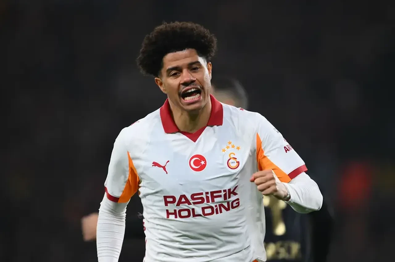 Galatasaray'da tarihi ayrılık kapıda! Rekor bonservisle İngiltere'ye gidiyor