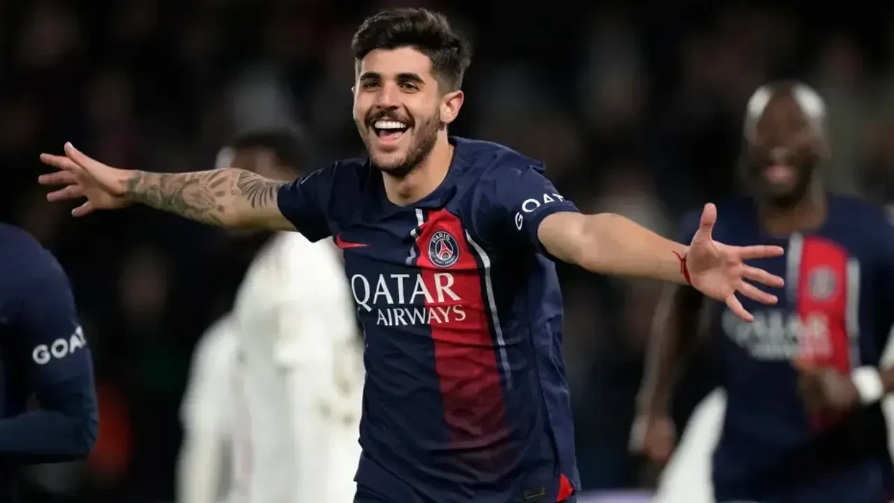 Galatasaray'dan PSG'nin gözdesine kanca: Yıldız savunmacının bonservisi belli oldu!