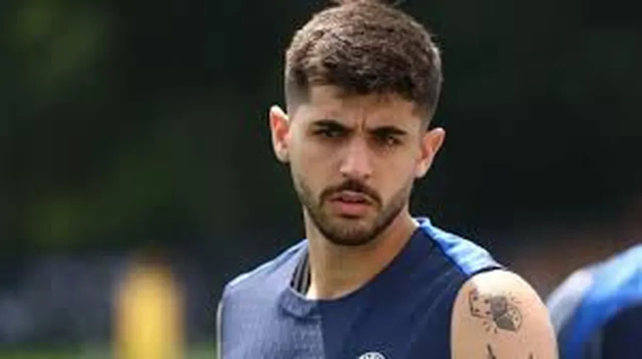 Galatasaray'dan PSG'nin gözdesine kanca: Yıldız savunmacının bonservisi belli oldu!