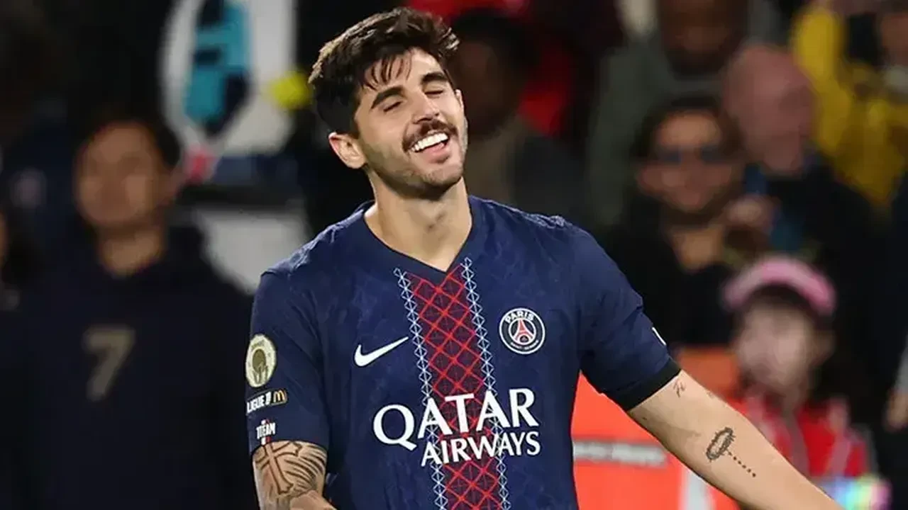 Galatasaray'dan PSG'nin gözdesine kanca: Yıldız savunmacının bonservisi belli oldu!
