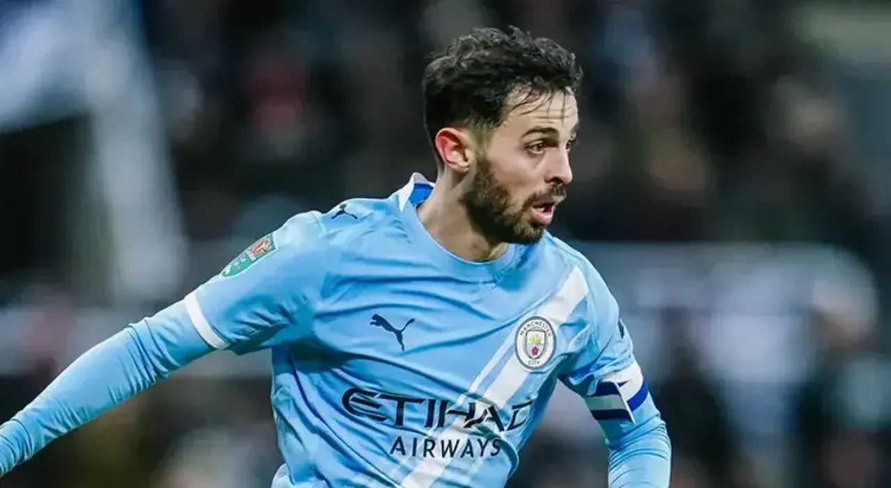 Galatasaray'ın çok istediği Bernardo Silva Türkiye'ye geldi! Yıldız isimden dikkat çeken açıklama