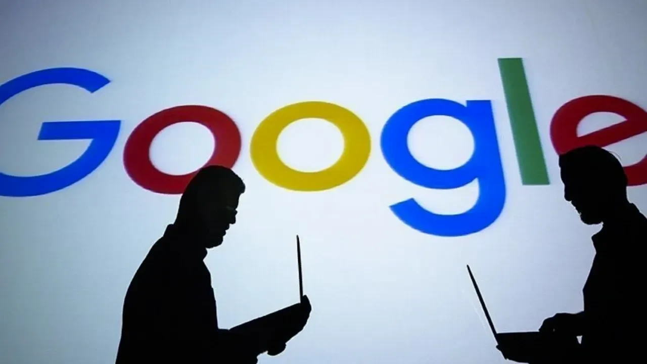 Google çalışanı baltayı taşa vurdu: Şirket bilgilerini kullandı, bahis oynadı, yakayı ele verdi