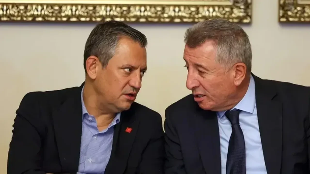 Güzelbahçe Belediye Başkanı Mustafa Günay görevden uzaklaştırıldı