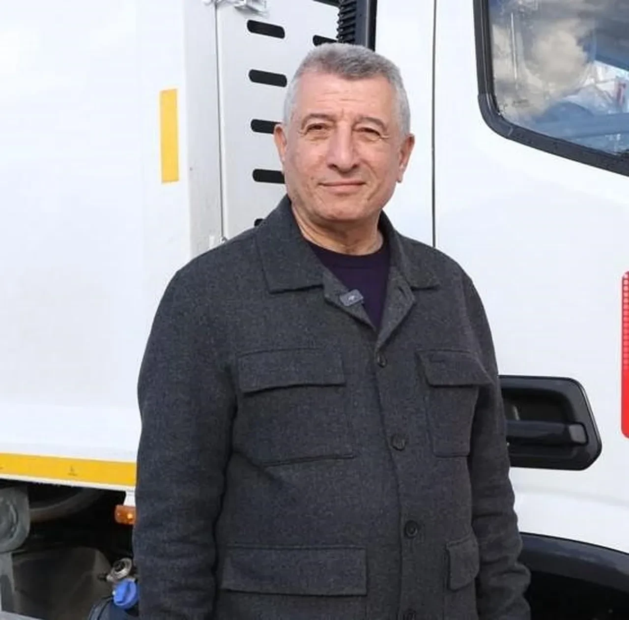 Güzelbahçe Belediye Başkanı Mustafa Günay görevden uzaklaştırıldı