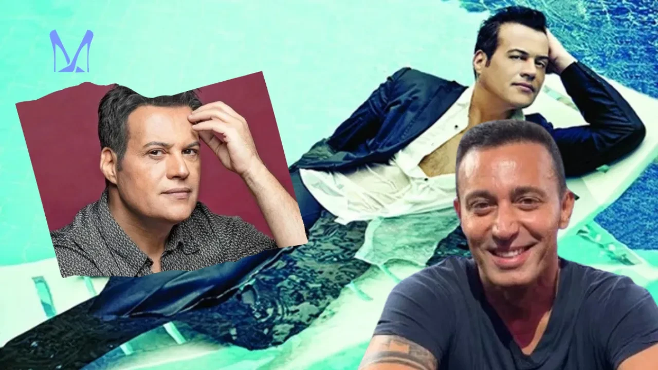 Hakan Peker Mustafa Sandal’ı mı kıskandı? Sosyal medyada gündem olan iddia