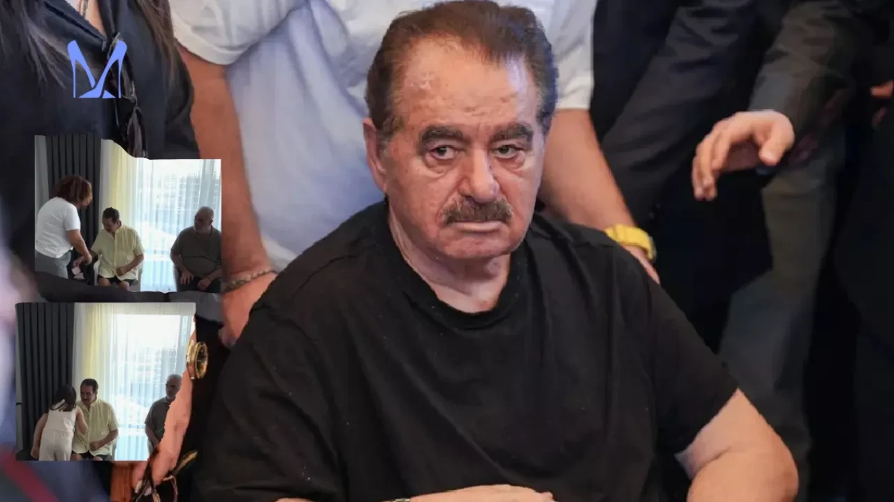 İbrahim Tatlıses bayramda kesenin ağzını açtı! Eski günlerine geri döndü