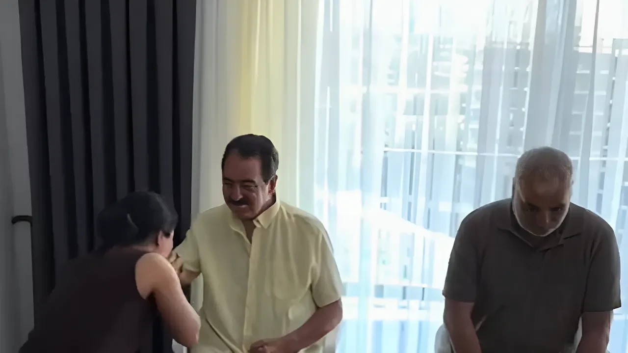 İbrahim Tatlıses bayramda kesenin ağzını açtı! Eski günlerine geri döndü