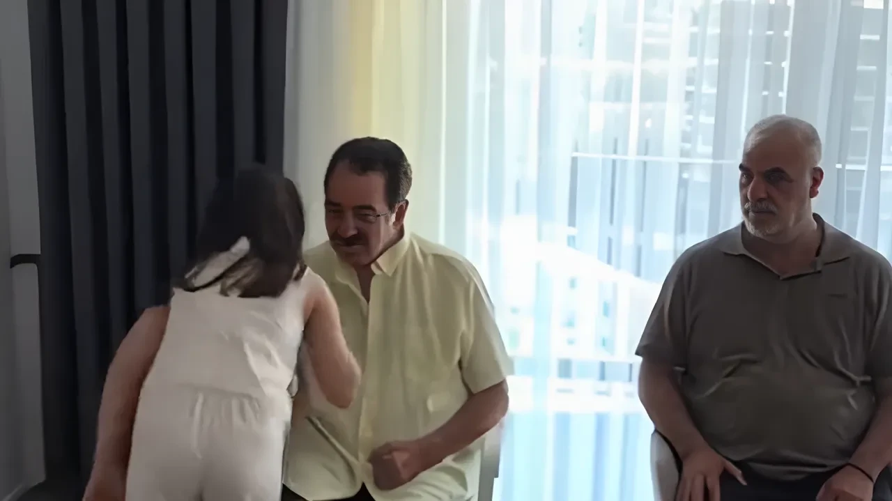 İbrahim Tatlıses bayramda kesenin ağzını açtı! Eski günlerine geri döndü