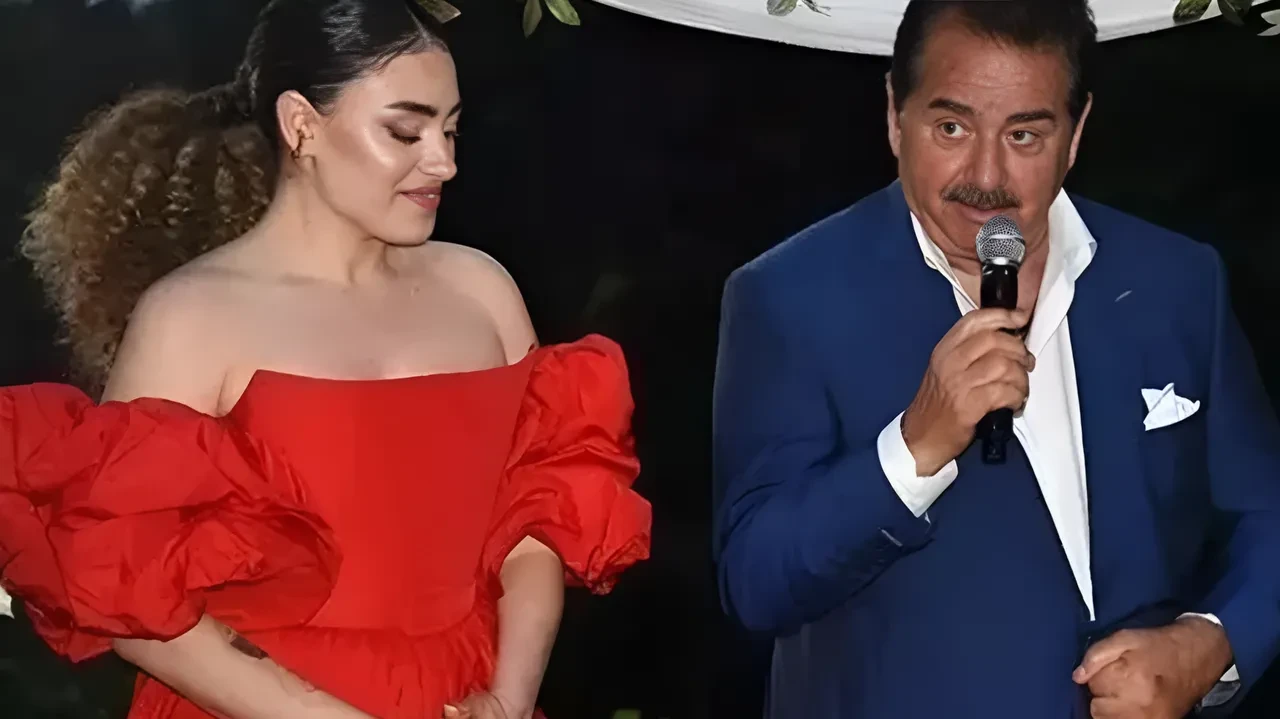 İbrahim Tatlıses bayramda kesenin ağzını açtı! Eski günlerine geri döndü