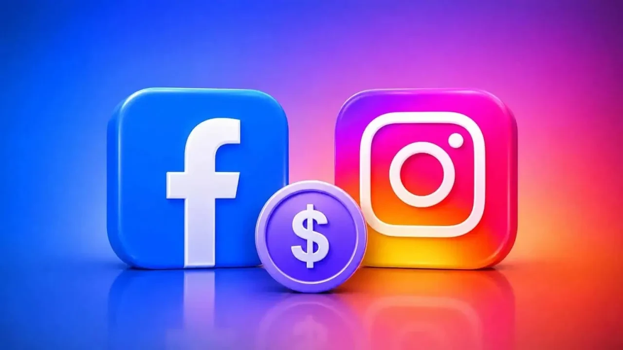 Instagram ve Facebook premiuma geçiyor! Fiyatı ve özellikleri belli oldu