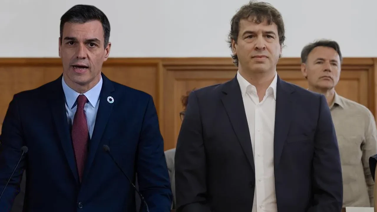 İspanya Başbakanı Sanchez'in kardeşi David Sanchez aile ismini kullanarak kendisini işe mi aldırdı? Hakim karşısına çıktı