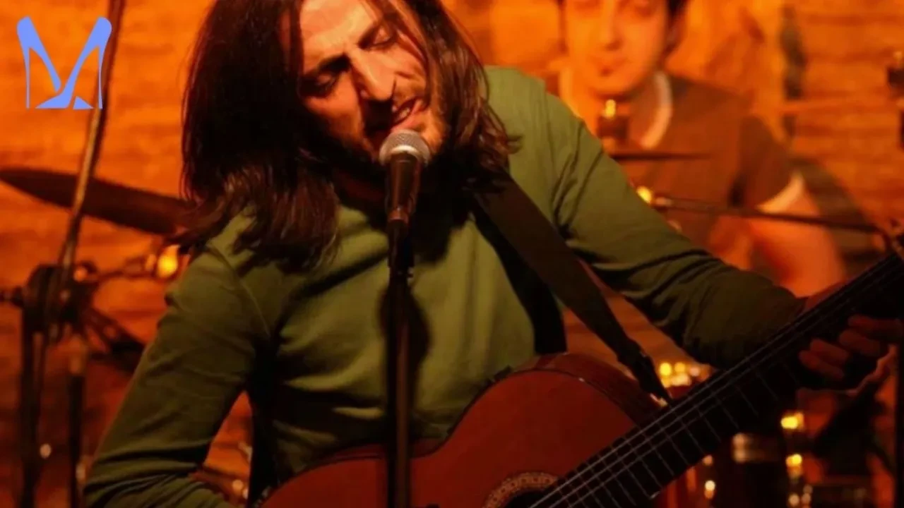 Kazım Koyuncu’nun hayatı film oluyor! Kazım filminin başrol oyuncu Cem Yiğit Üzümoğlu oldu