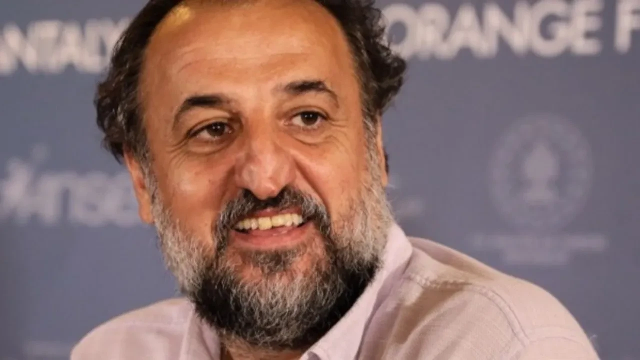 Kazım Koyuncu’nun hayatı film oluyor! Kazım filminin başrol oyuncu Cem Yiğit Üzümoğlu oldu