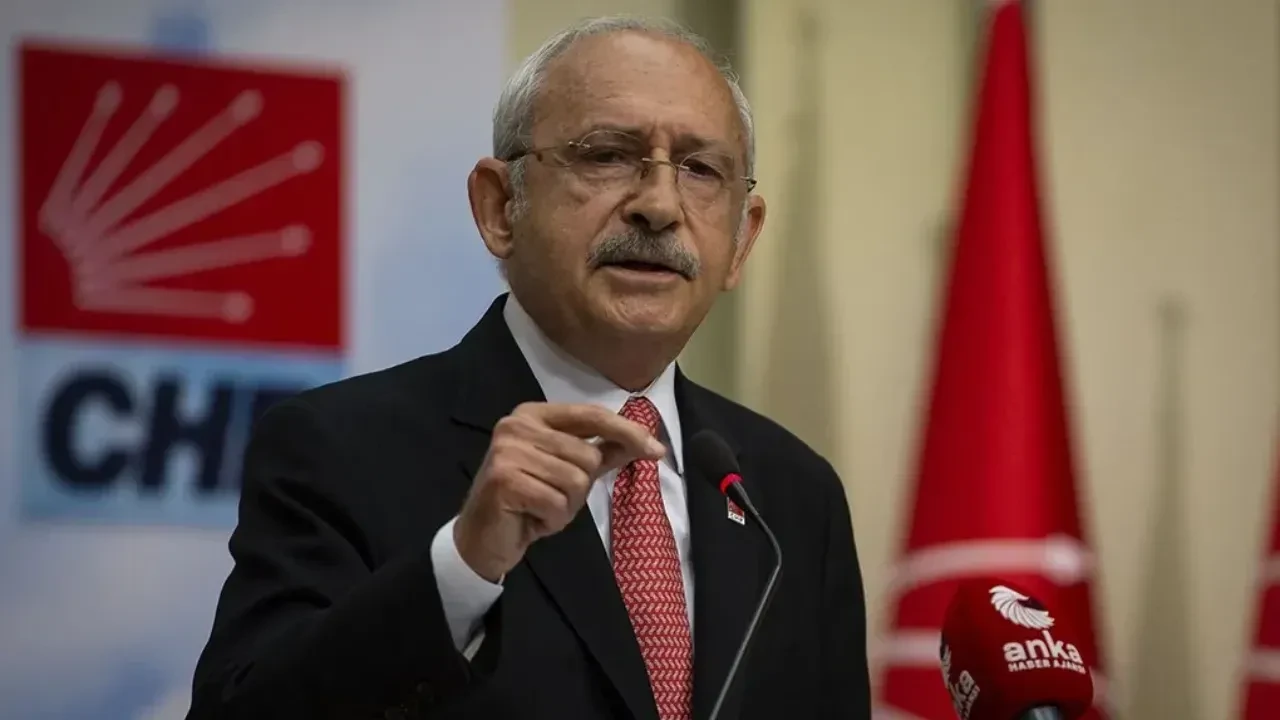 Kemal Kılıçdaroğlu'nun A takımı belli oldu: 9 kişi geri dönüyor