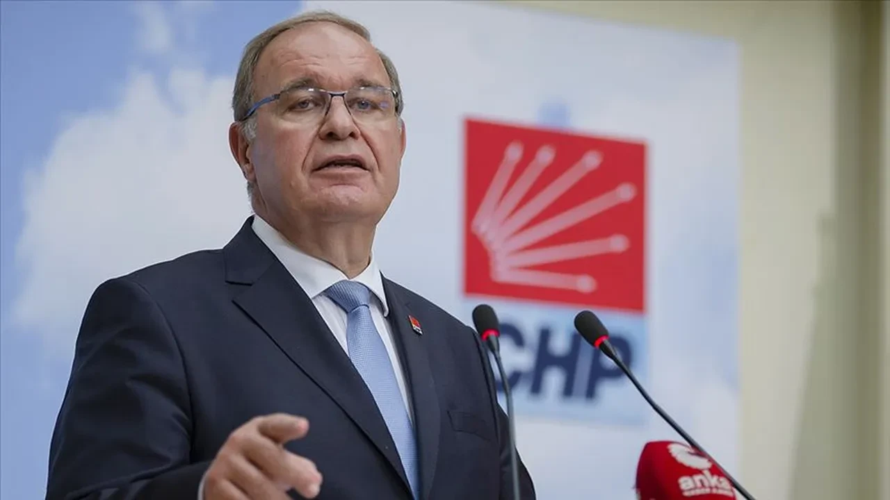 Kemal Kılıçdaroğlu'nun A takımı belli oldu: 9 kişi geri dönüyor