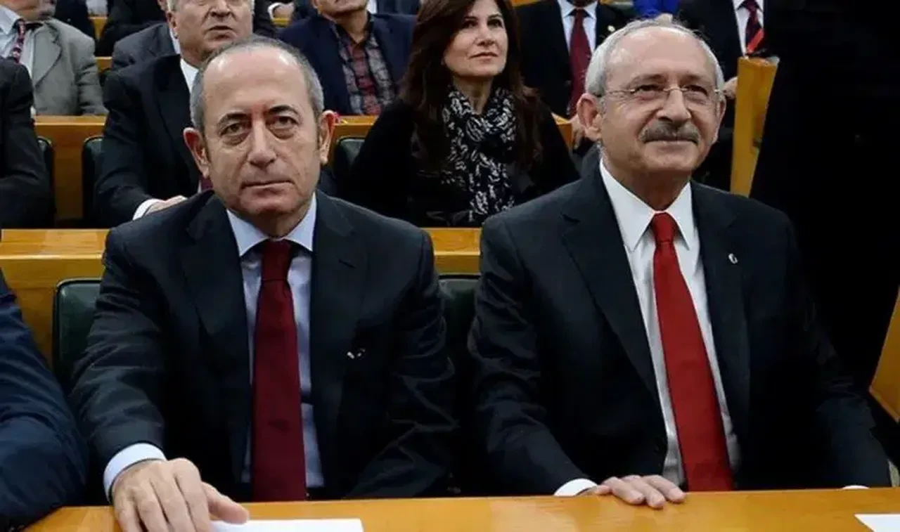 Kemal Kılıçdaroğlu'nun A takımı belli oldu: 9 kişi geri dönüyor