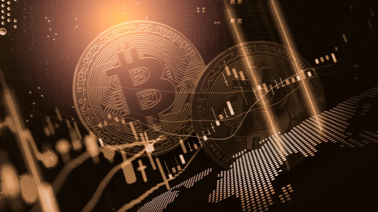 Kripto paralarda sert düşüş: Bitcoin çakıldı, altcoinler kan kaybediyor