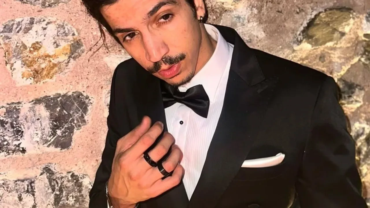 Lorin Merhart Başkalarının Hayatı dizisinde! Başarılı oyuncu Mustafa rolüyle izleyici karşısına çıkacak