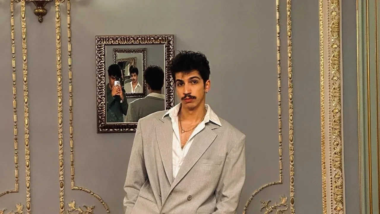 Lorin Merhart Başkalarının Hayatı dizisinde! Başarılı oyuncu Mustafa rolüyle izleyici karşısına çıkacak
