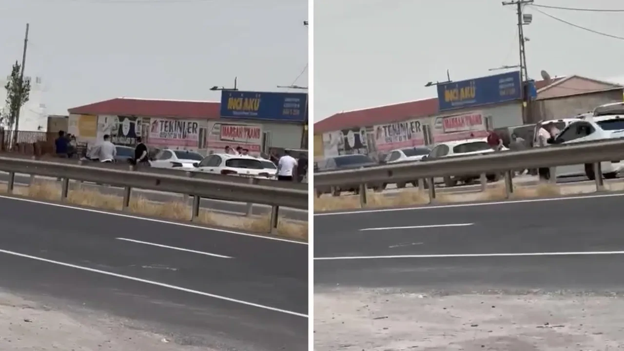 Mardin'de aileler arasında kavga: 2 ölü, 7 yaralı