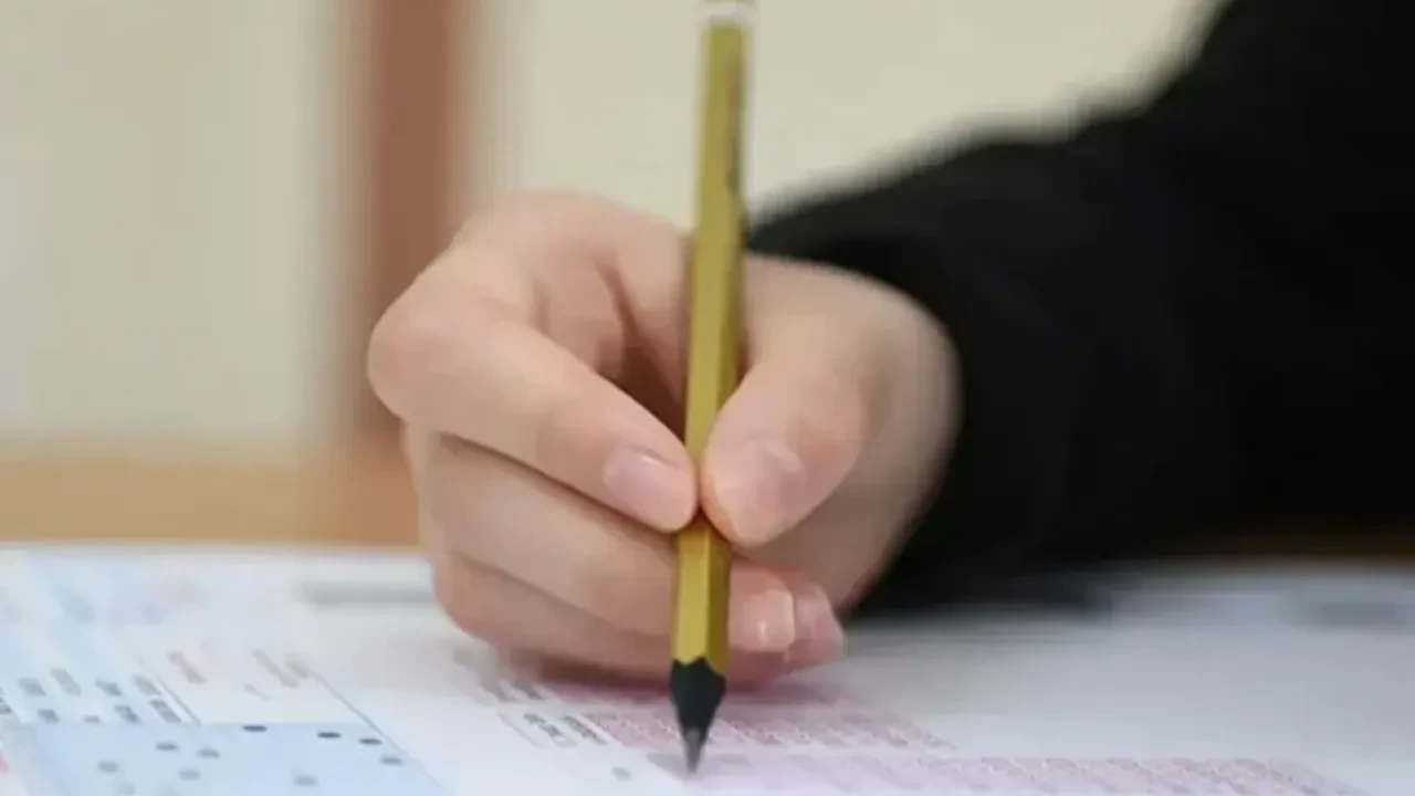 MEB ikinci dönem 2. ortak sınavlar ne zaman hangi tarihte?