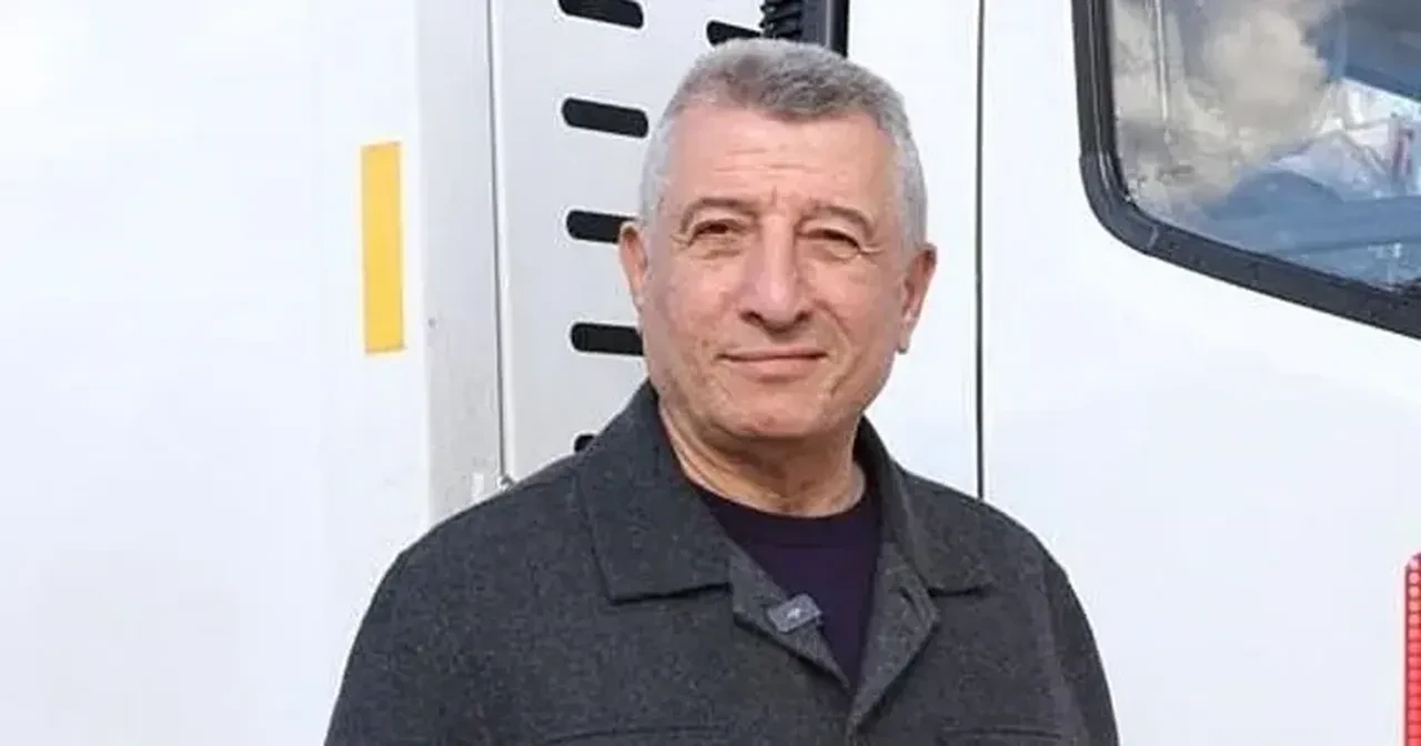 Mustafa Günay kimdir neden görevden uzaklaştırıldı? Güzelbahçe Belediye Başkanı hangi partiden?
