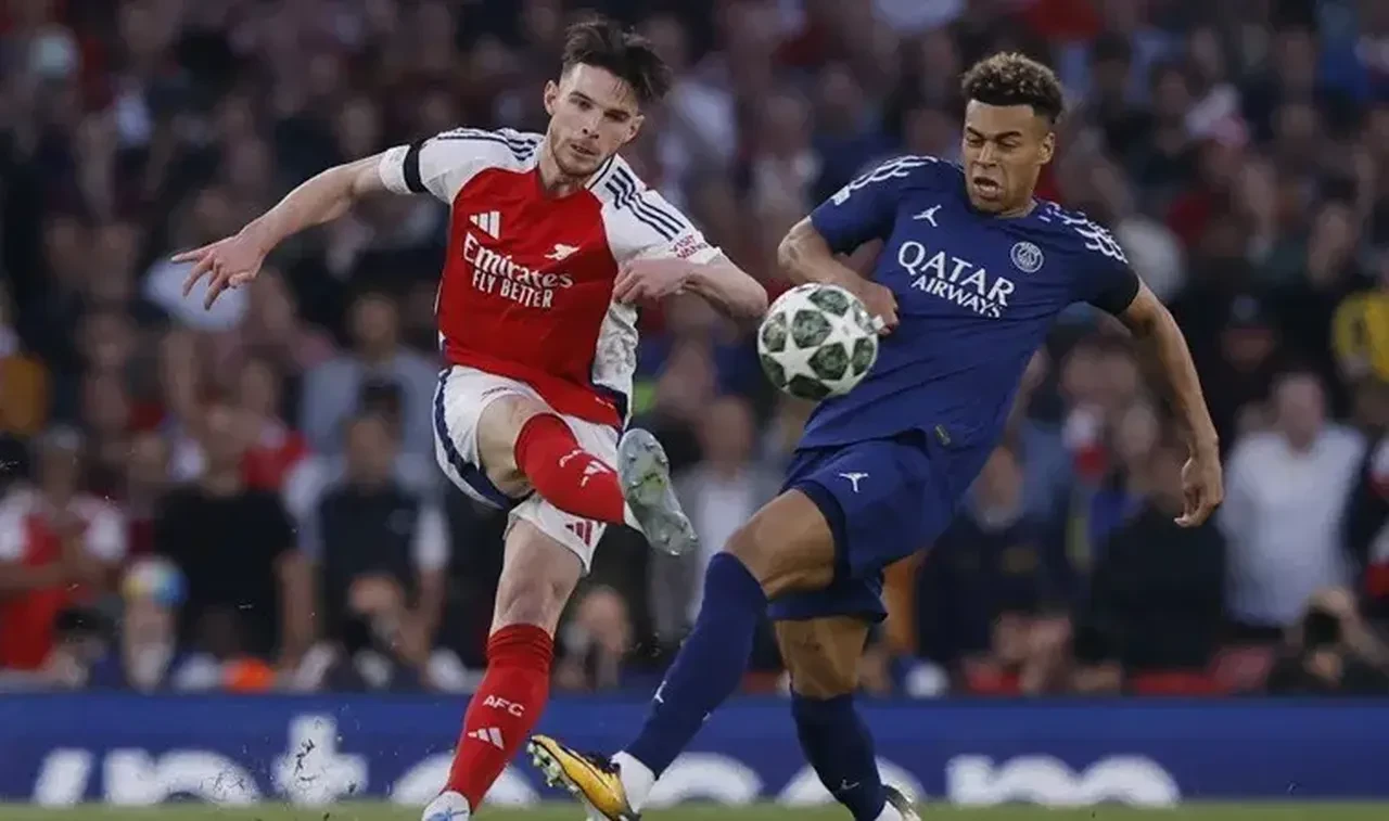 Şampiyonlar Ligi finali PSG Arsenal maçı ne zaman?