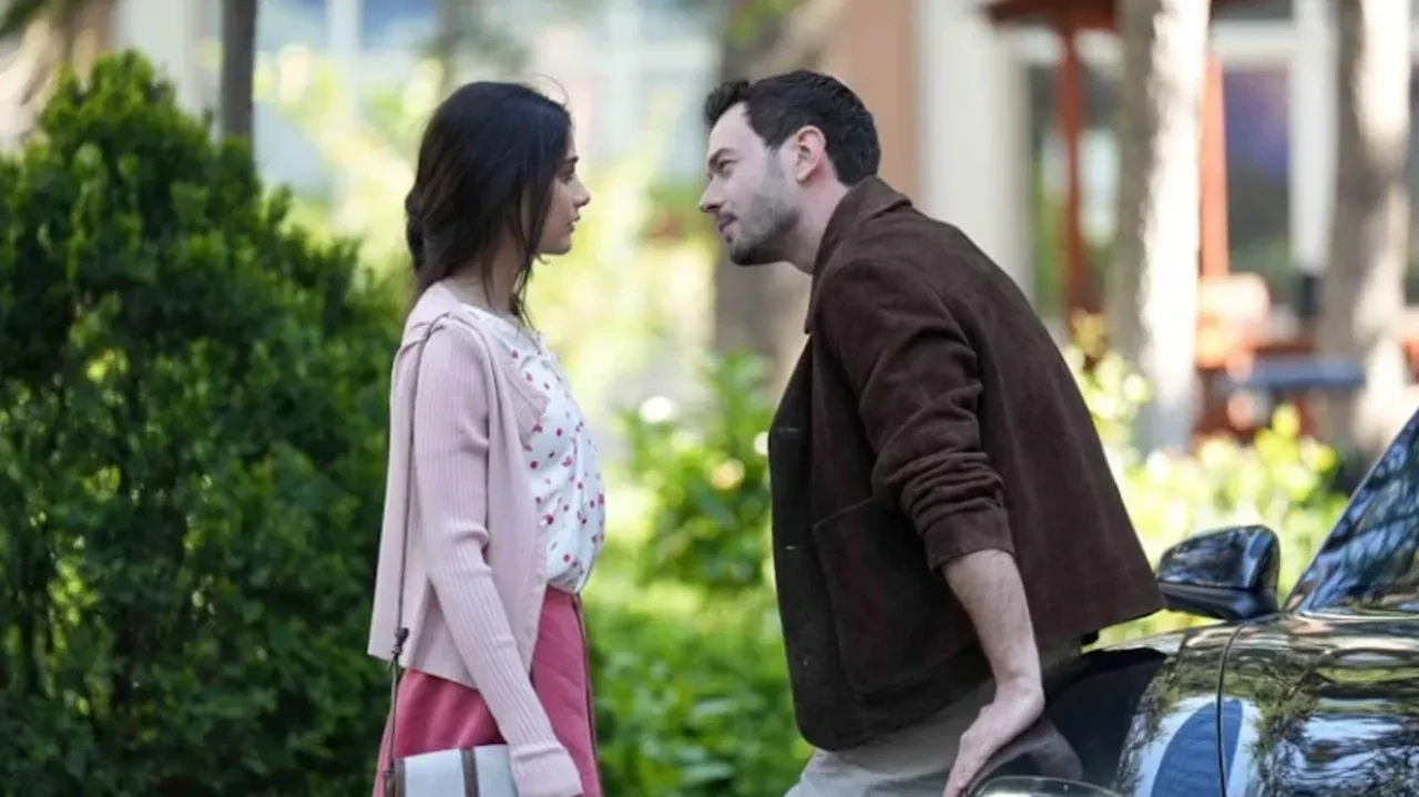 Sevdiğim Sensin dizisi bu akşam yayınlanacak mı? 28 Mayıs Sevdiğim Sensin neden yok, yeni bölüm ne zaman?