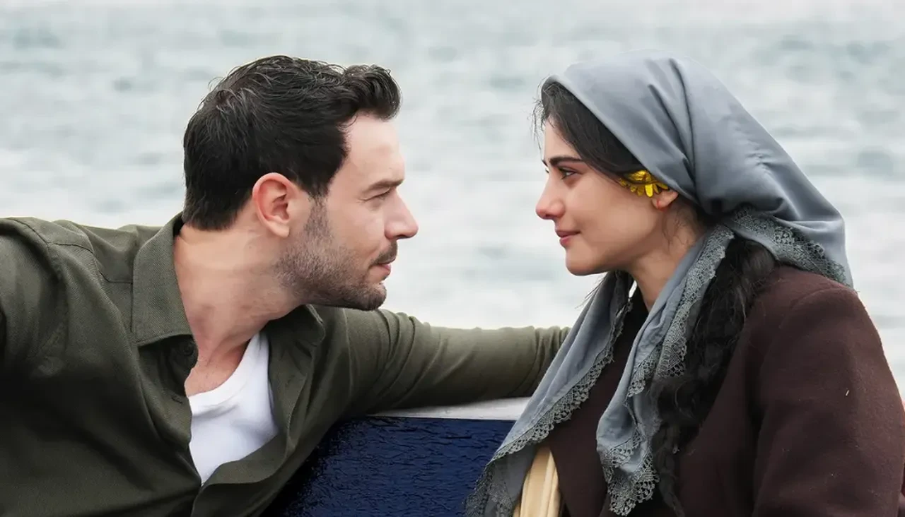 Sevdiğim Sensin dizisi bu akşam yayınlanacak mı? 28 Mayıs Sevdiğim Sensin neden yok, yeni bölüm ne zaman?