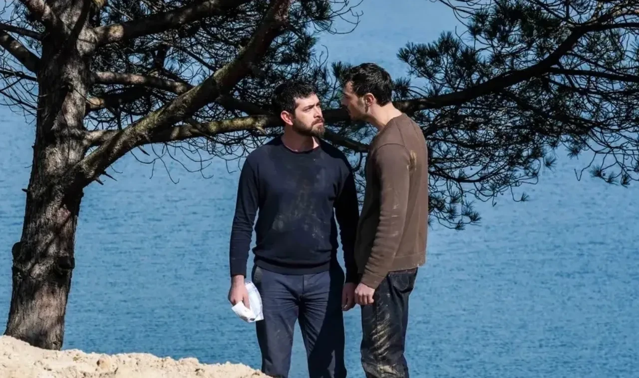 Sevdiğim Sensin dizisi bu akşam yayınlanacak mı? 28 Mayıs Sevdiğim Sensin neden yok, yeni bölüm ne zaman?