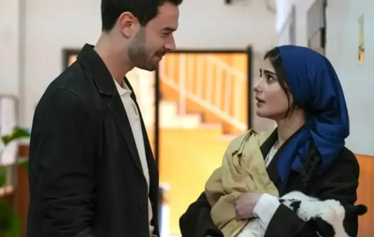 Sevdiğim Sensin dizisi bu akşam yayınlanacak mı? 28 Mayıs Sevdiğim Sensin neden yok, yeni bölüm ne zaman?