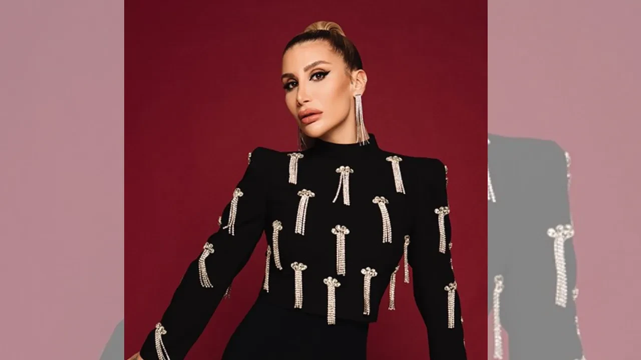 Sıla Gençoğlu İrem Derici’ye benzetildi! Ünlü şarkıcıdan içerik hatasına sert tepki