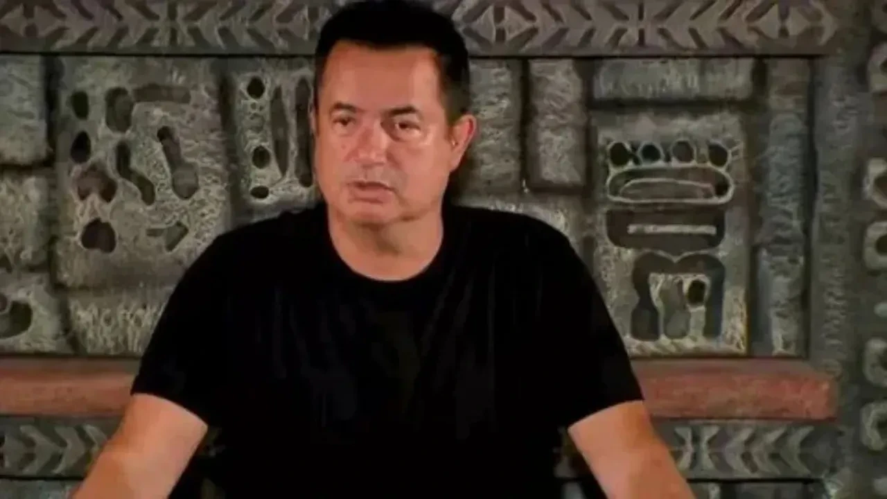 Survivor’da Sercan Beyza krizi sürüyor! Acun’un sözleri sonrası Beyza’dan açıklama