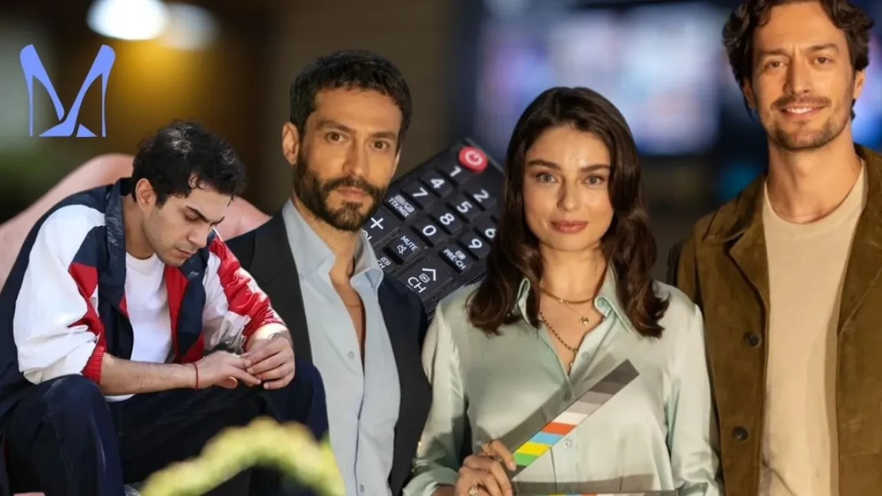 Televizyonda yaz heyecanı başlıyor! 2026'nın yeni yerli dizileri belli oldu