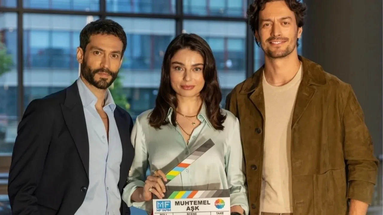 Televizyonda yaz heyecanı başlıyor! 2026'nın yeni yerli dizileri belli oldu