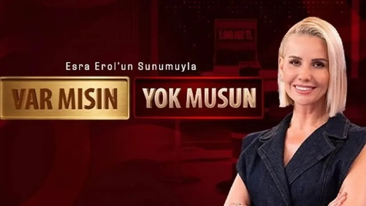 Var Mısın Yok Musun ne zaman başlayacak? Var Mısın Yok Musun hangi kanalda yayımlanacak?