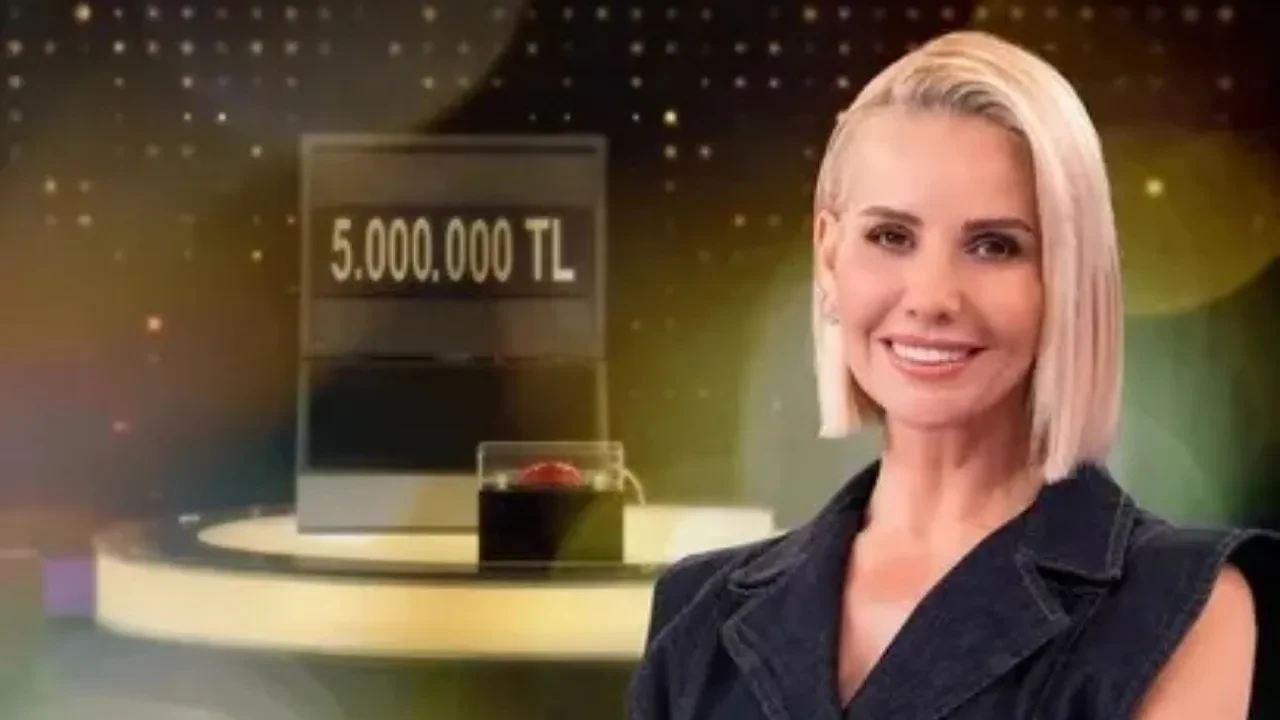 Var Mısın Yok Musun ne zaman başlayacak? Var Mısın Yok Musun hangi kanalda yayımlanacak?