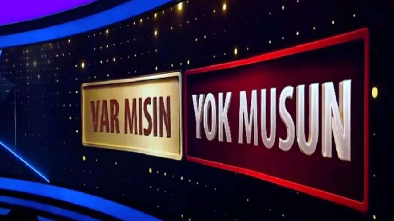Var Mısın Yok Musun ne zaman başlayacak? Var Mısın Yok Musun hangi kanalda yayımlanacak?