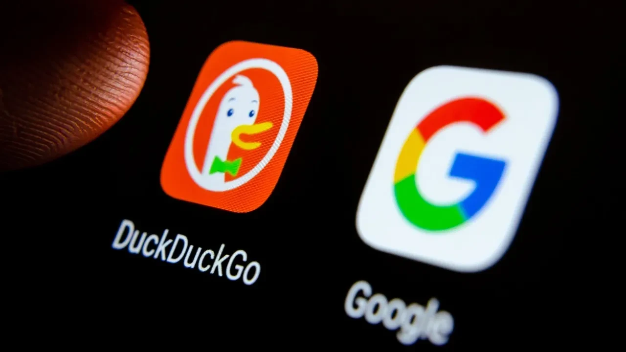 Yapay zekasız arama isteyenlerin yeni durağı belli oldu! Google'dan kaçıyorlar