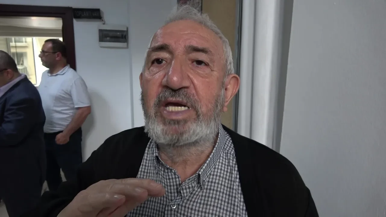 AK Partili emekliden zam çağrısı: "Yüzde 70'i getirir"