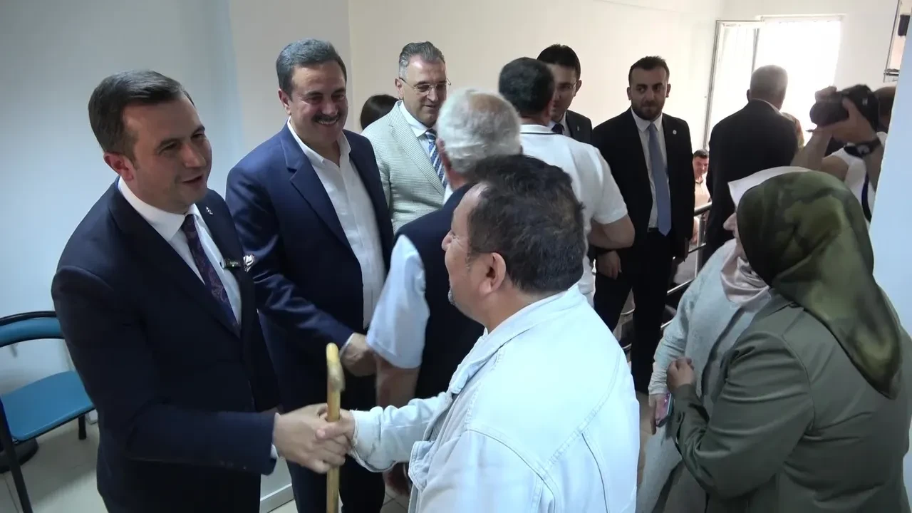 AK Partili emekliden zam çağrısı: "Yüzde 70'i getirir"