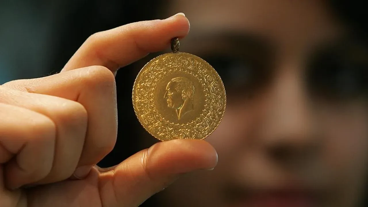 Altın fiyatlarında bayram sürprizi! Gram altın ve çeyrek altın fiyatı yön değiştirdi: İşte 29 Mayıs 2026 güncel altın fiyatları