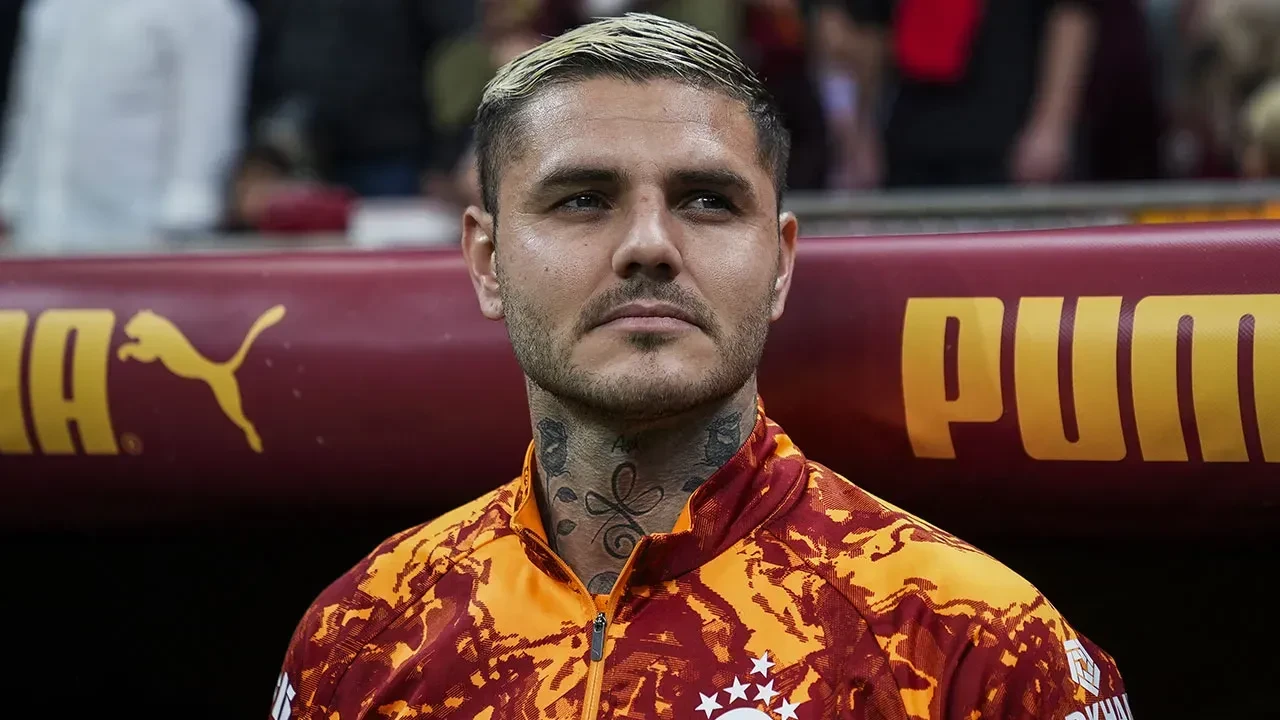 Amedspor'dan Mauro Icardi transferi için resmi açıklama